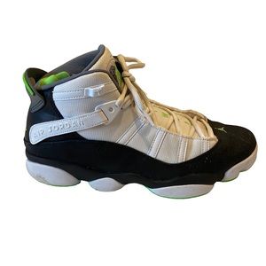 Jordan 6 Rings Men’s Size 10.5